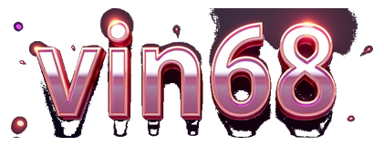 vin68 logo