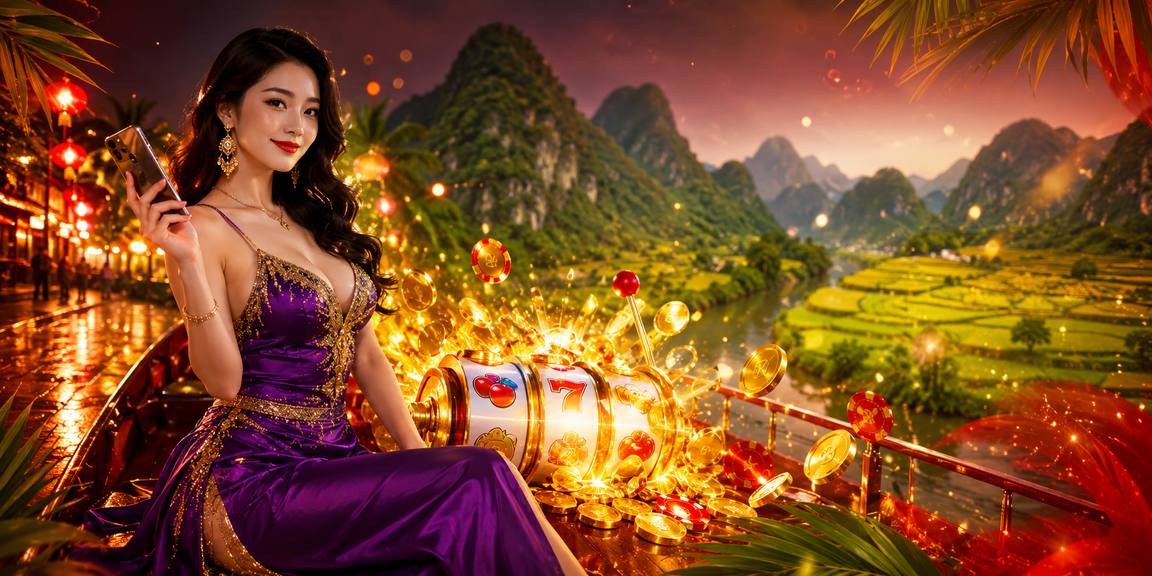 vin68 Điều khoản dịch vụ