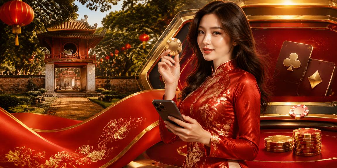 vin68 Luật Chơi Dragon Tiger Trên Bàn Trực Tiếp